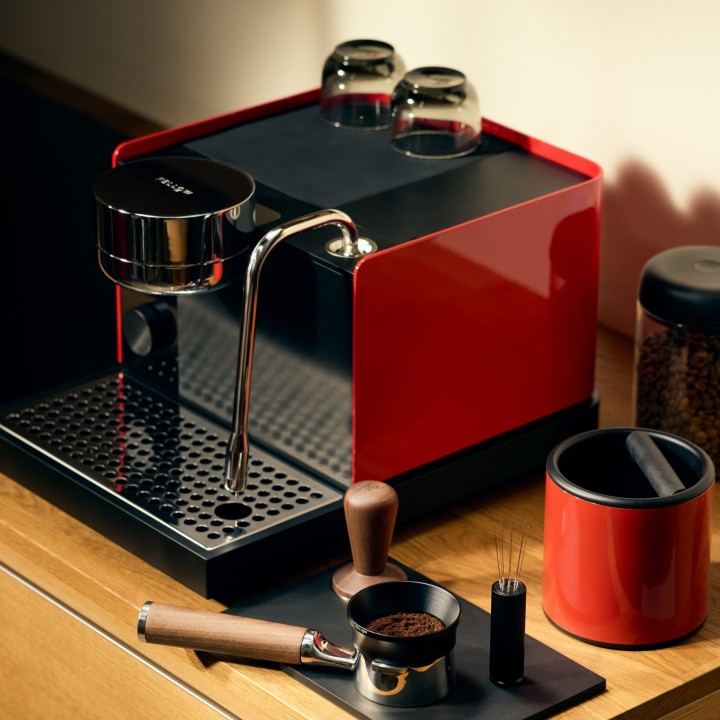 Fellow Espresso Series 1 Macchina Espresso - 4