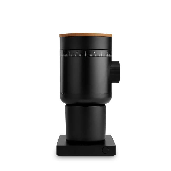 Fellow Opus 2 Coffee Grinder - 4