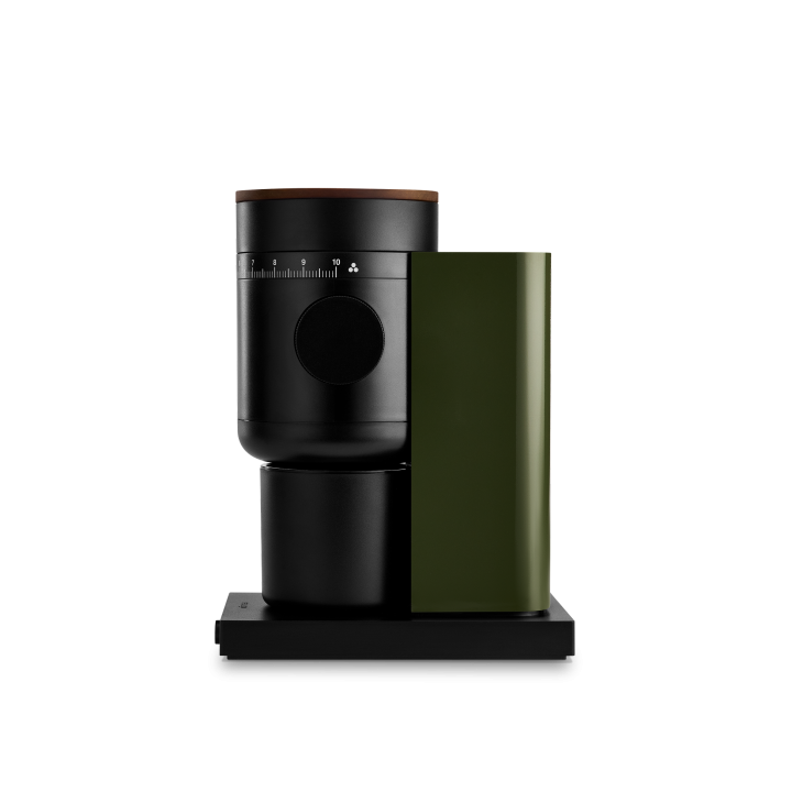 Fellow Opus 2 Coffee Grinder - 5