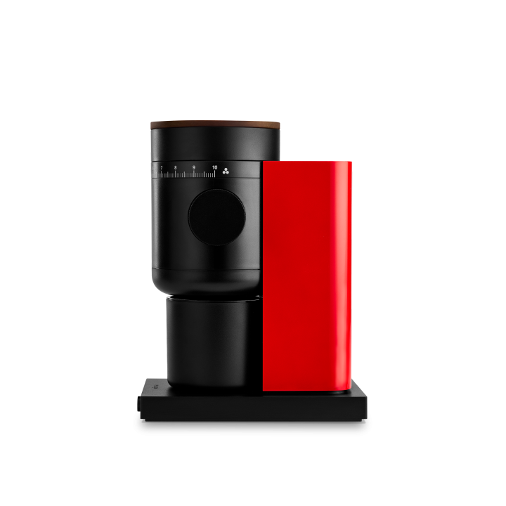 Fellow Opus 2 Coffee Grinder - 7