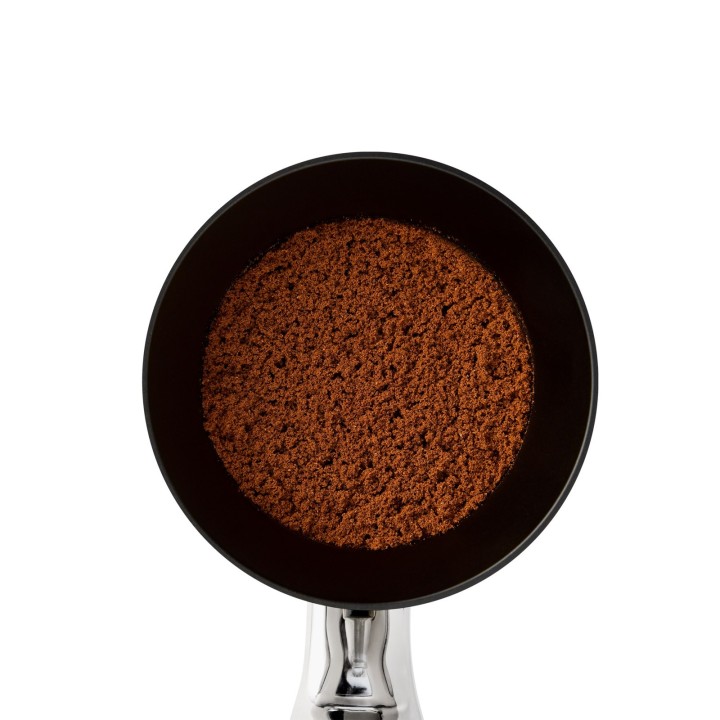 Fellow Espresso 58 mm Magnetic Dosing Funnel - 3