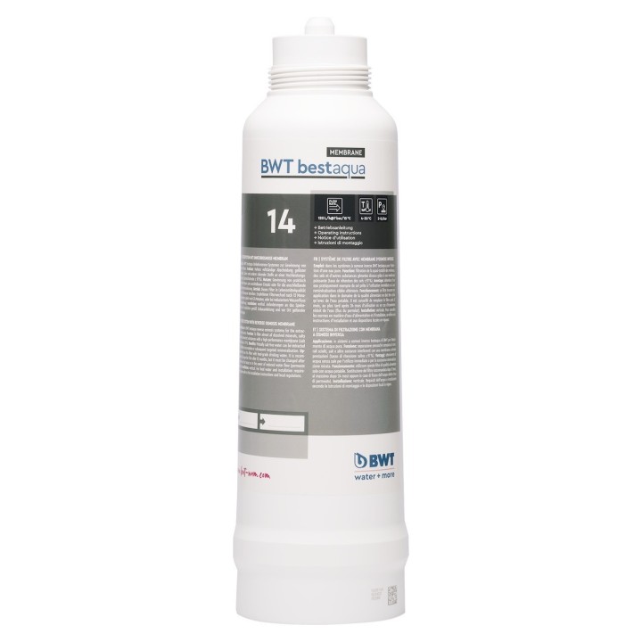 Bwt Bestaqua 14 - Replacement Membrane