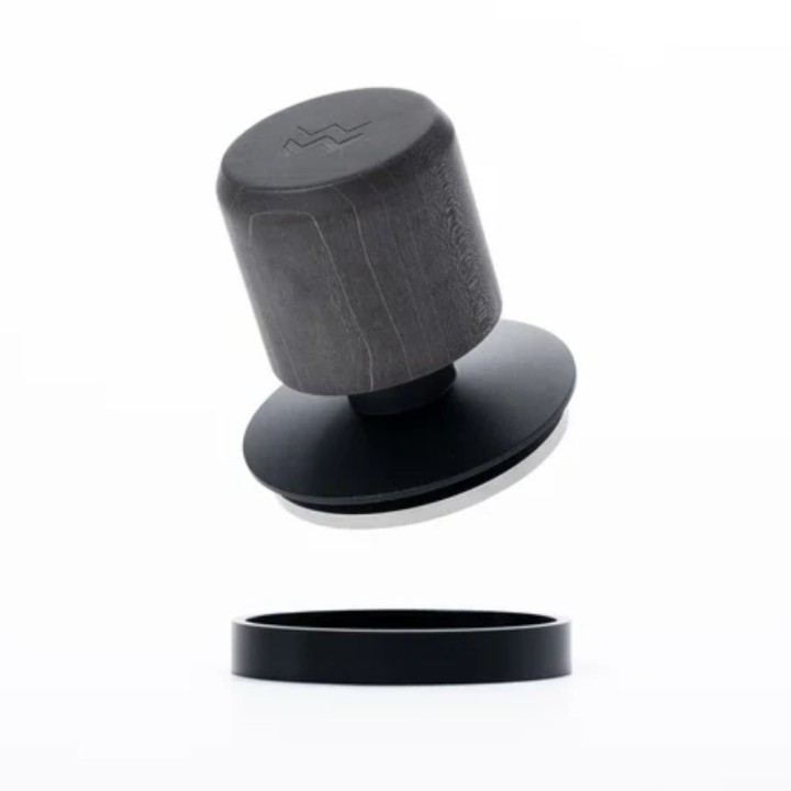 Weber Workshops Really Nice Tamper 58mm Tasseur - 18