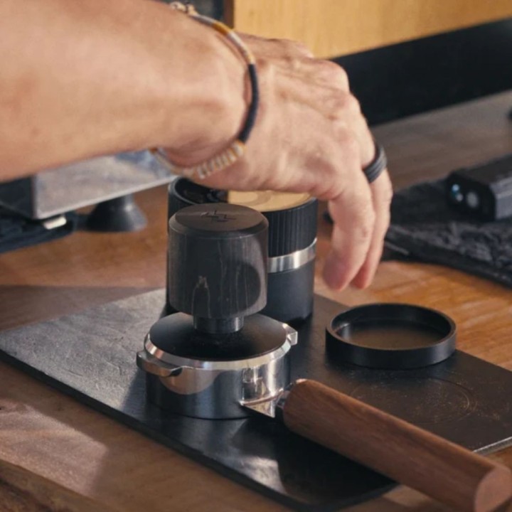 Weber Workshops Really Nice Tamper 58mm - 20