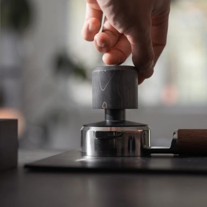Weber Workshops Really Nice Tamper 58mm - 21