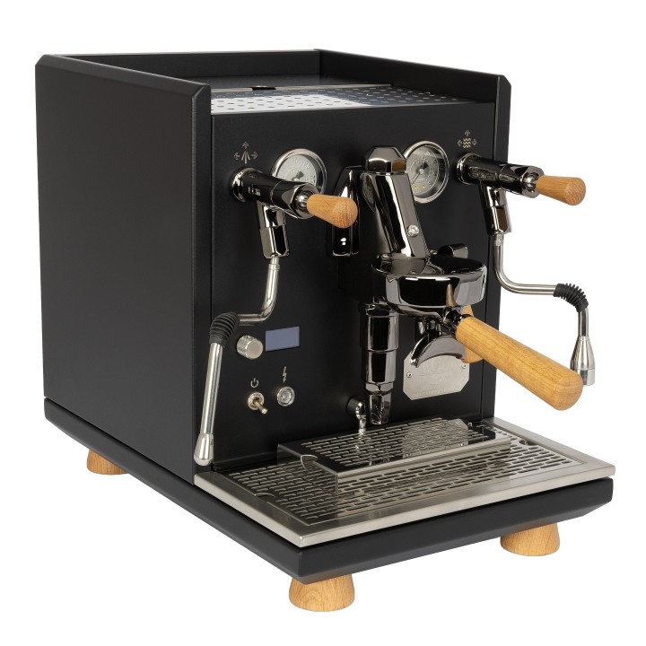 ECM Synchronika II 30th Anniversary Edition | Doppia Caldaia