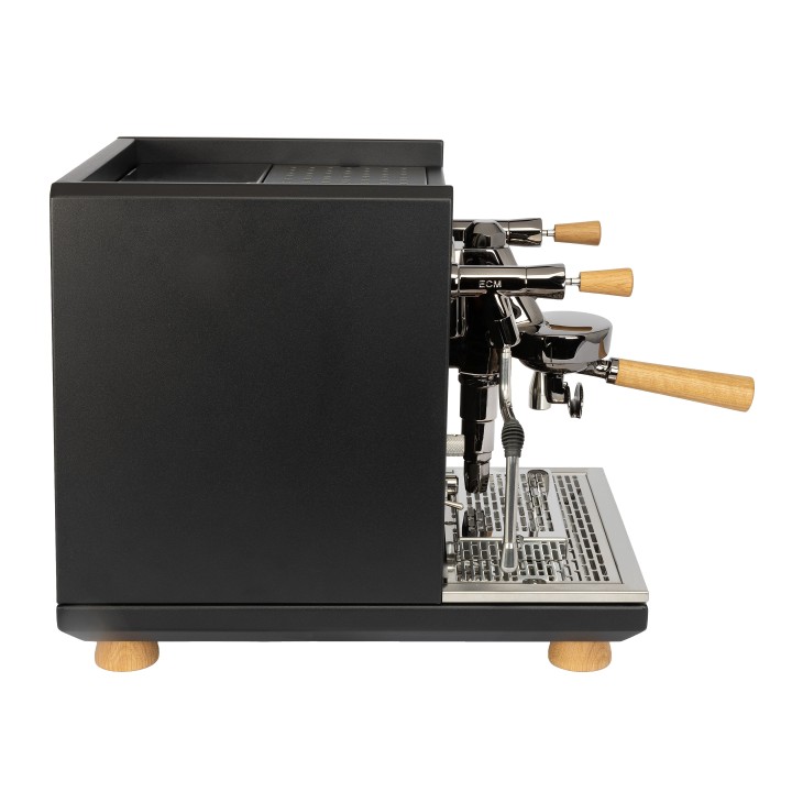 ECM Synchronika II 30th Anniversary Edition | Dual Boiler