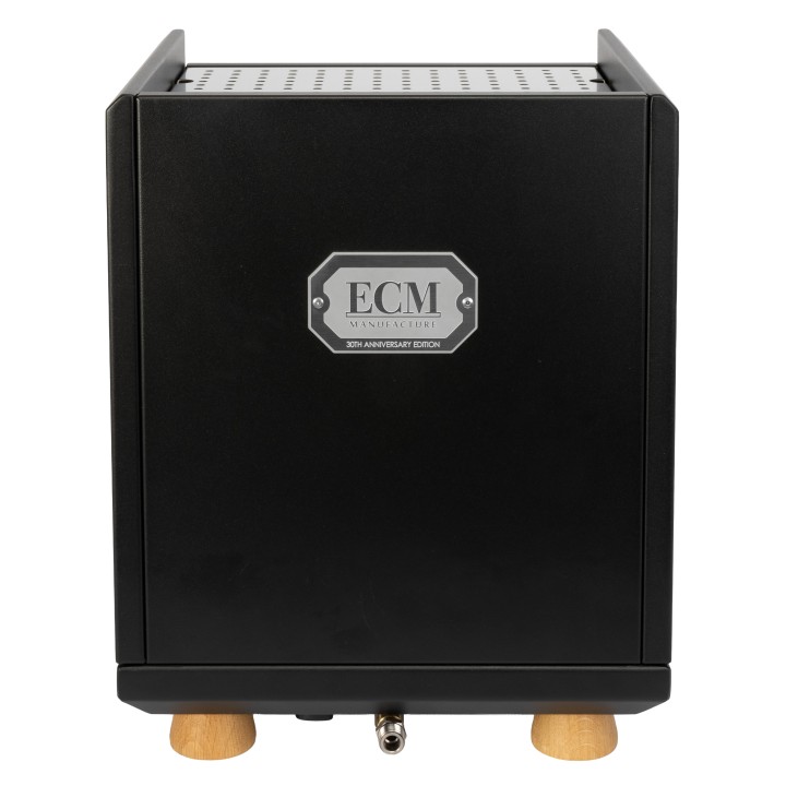 ECM Synchronika II 30th Anniversary Edition | Dual Boiler