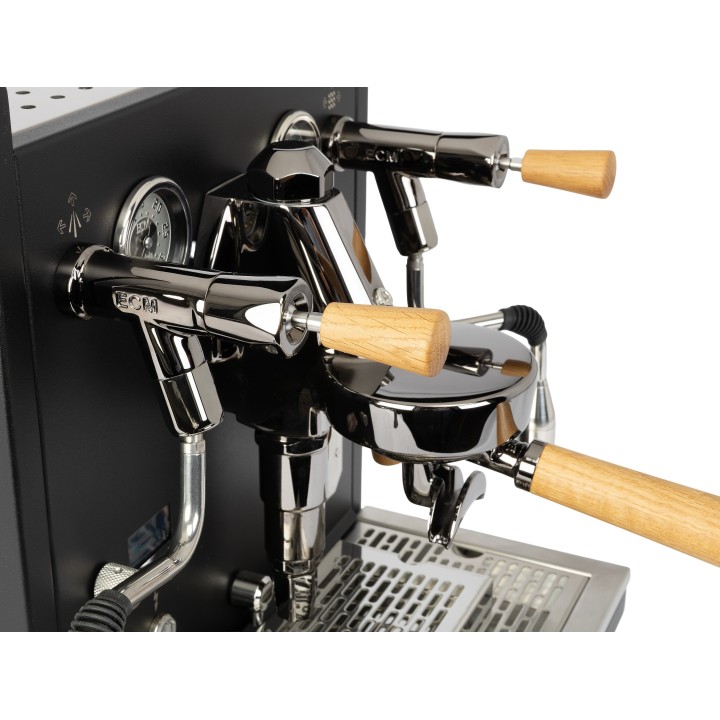 ECM Synchronika II 30th Anniversary Edition | Dualboiler