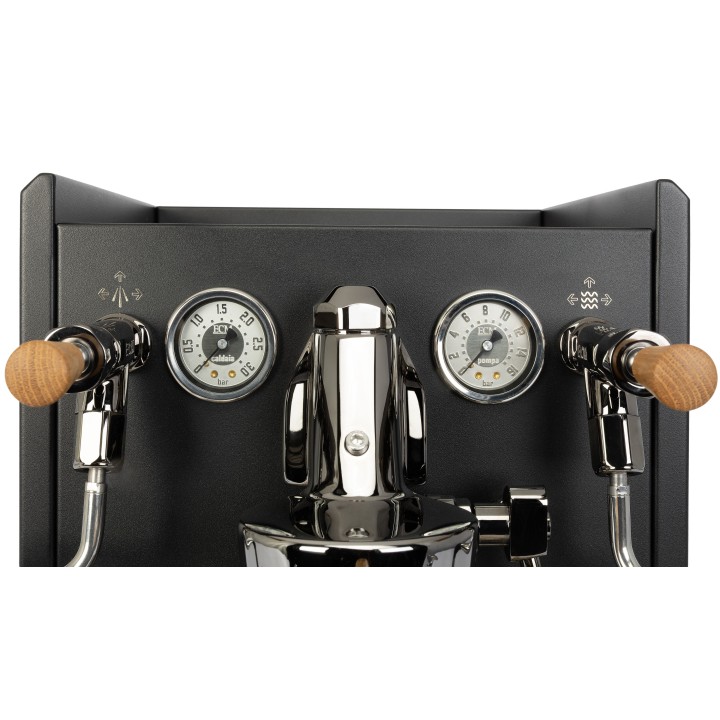 ECM Synchronika II 30th Anniversary Edition | Dual Boiler