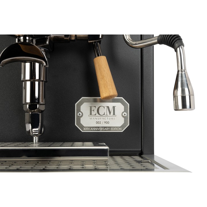 ECM Synchronika II 30th Anniversary Edition | Dual Boiler