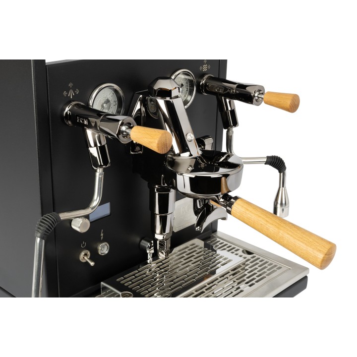 ECM Synchronika II 30th Anniversary Edition | Doppia Caldaia