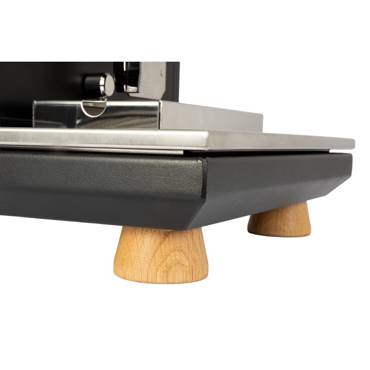 ECM Synchronika II 30th Anniversary Edition | Dupla Caldeira
