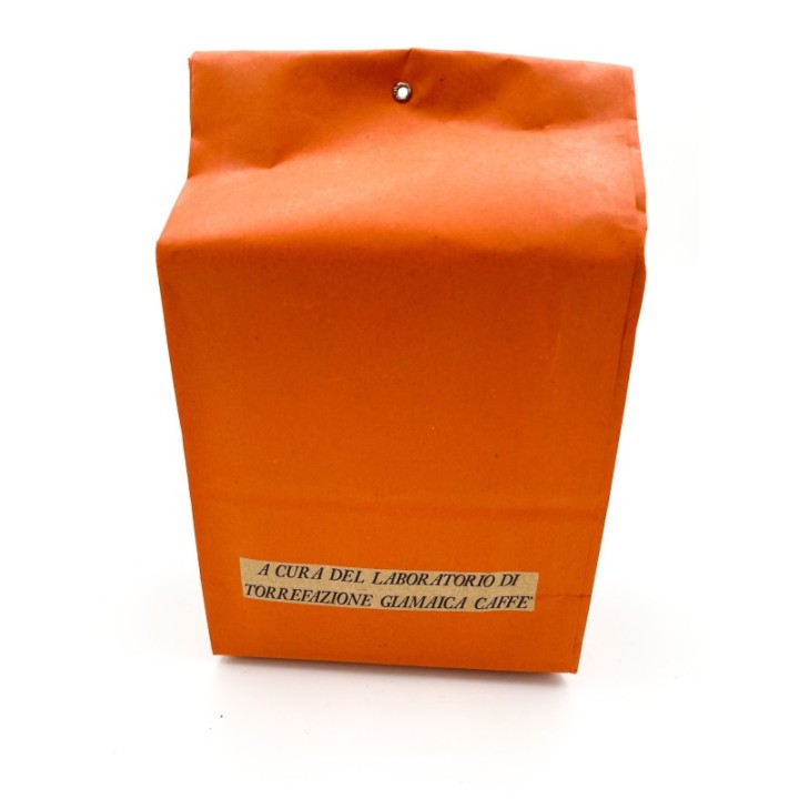 LABORATORIO DI TORREFAZIONE GIAMAICA CAFFÈ ARABICA NATURALE WHOLE BEANS 0.5 KG - 3