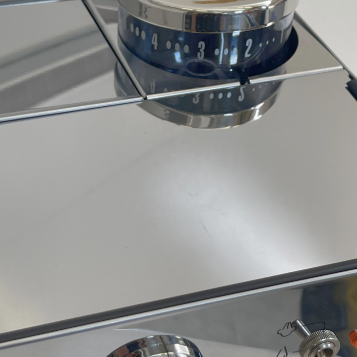 Lelit Anita PL042TEMD – Máquina espresso con molinillo integrado y PID