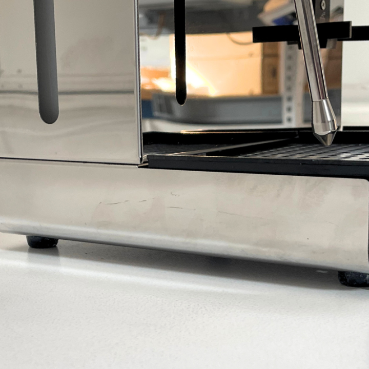 Lelit Anita PL042TEMD – Máquina espresso con molinillo integrado y PID