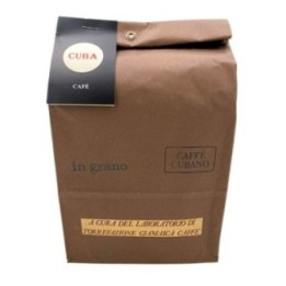 LABORATORIO DI TORREFAZIONE GIAMAICA CAFFÈ CUBA WHOLE BEANS 0.5 KG