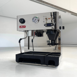 Machine à expresso Lelit Anita PL042TEMD 220V - Compacte