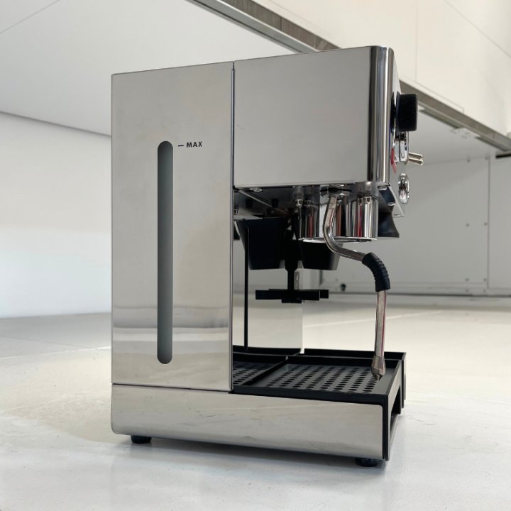 Máquina de café expresso Lelit Anita PL042TEMD 220V - Compacta