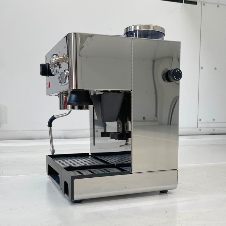 Machine à expresso Lelit Anita PL042TEMD 220V - Compacte