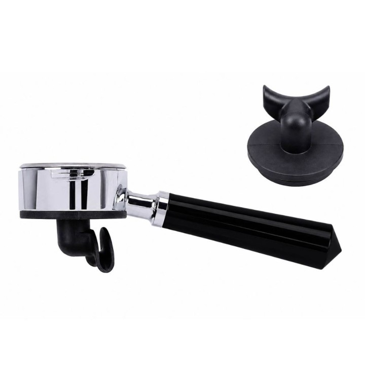 profitec pro 400 – máquina espresso compacta con intercambiador