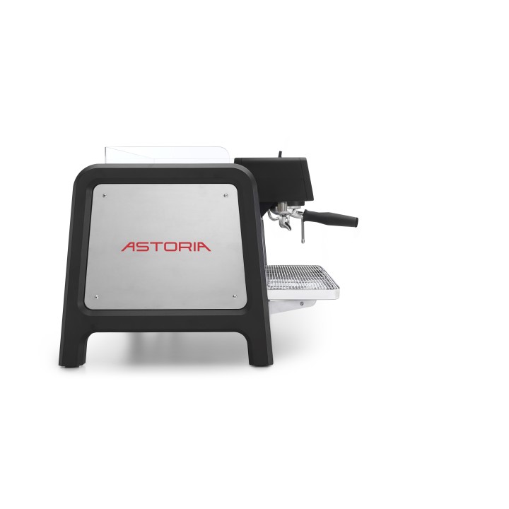 Astoria AB200 1 Gruppo | Display Touch