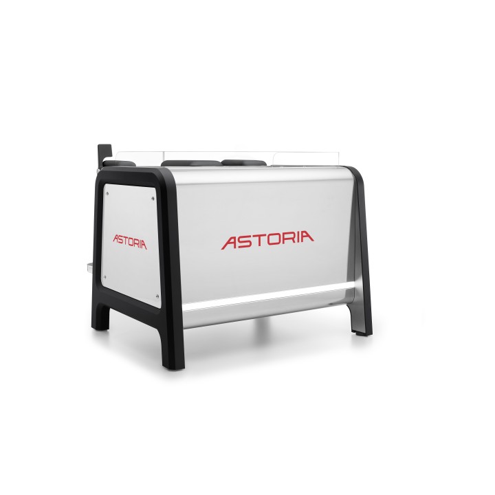 Astoria AB200 1 Gruppo | Display Touch