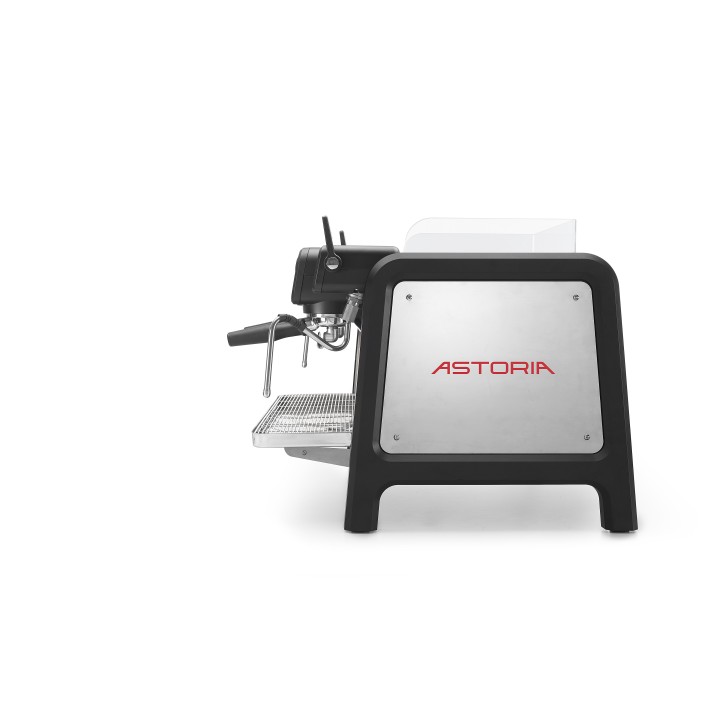 Astoria AB200 | 2 e 3 Gruppi, Tasti o Display
