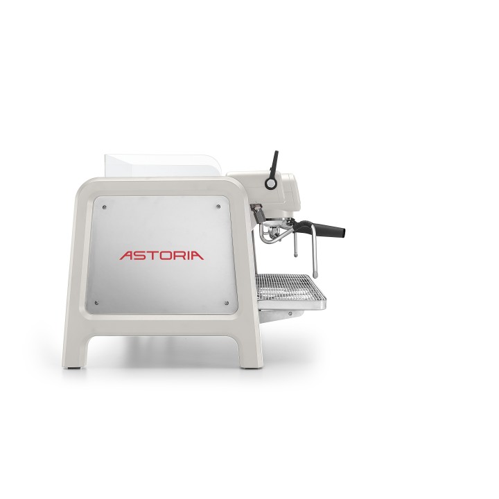 Astoria AB200 | 2 und 3 Gruppen, Tasten oder Display