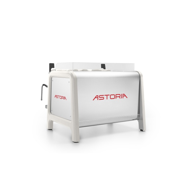 Astoria AB200 2・3グループ | ボタン式・タッチディスプレイ
