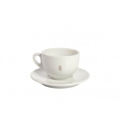 Rocket Espresso Cappuccino Cups - Set of 2