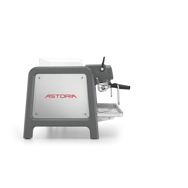 Astoria AB200 | 2 e 3 Gruppi, Tasti o Display