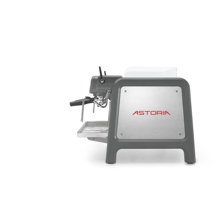 Astoria AB200 | 2 y 3 Grupos, Botones o Pantalla