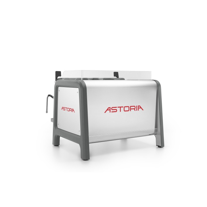 Astoria AB200 | 2 e 3 Gruppi, Tasti o Display