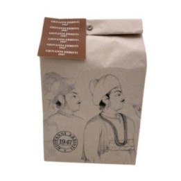 LABORATORIO DI TORREFAZIONE GIAMAICA CAFFÈ GIOVANNI ERBISTI 1947 WHOLE BEANS 0.5 KG