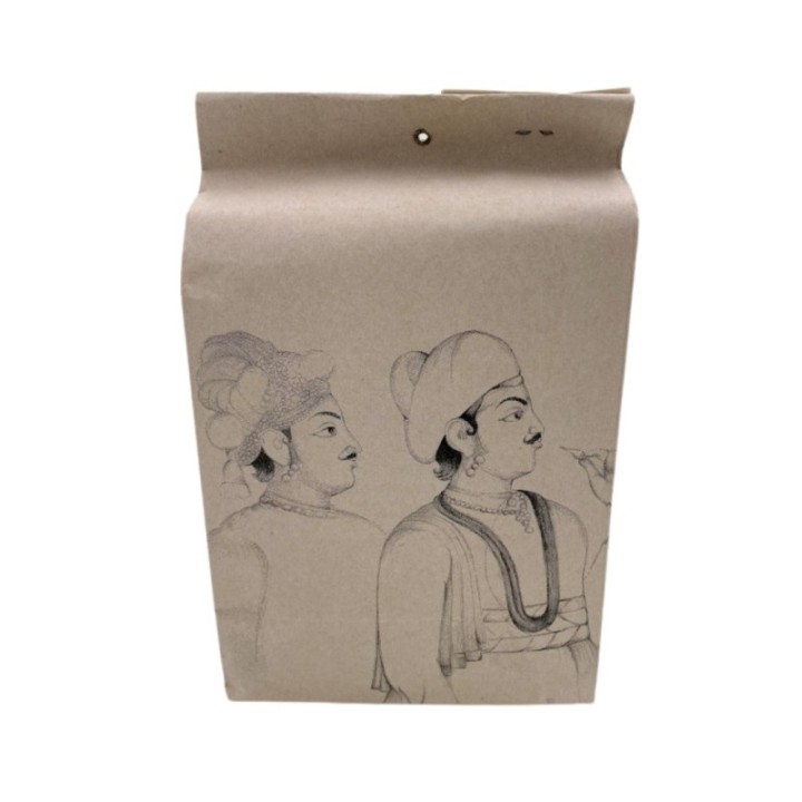 LABORATORIO DI TORREFAZIONE GIAMAICA CAFFÈ GIOVANNI ERBISTI 1947 WHOLE BEANS 0.5 KG - 3