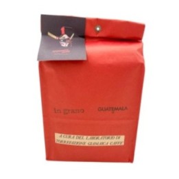 LABORATORIO DI TORREFAZIONE GIAMAICA CAFFÈ GUATEMALA WHOLE BEANS 0.5 KG