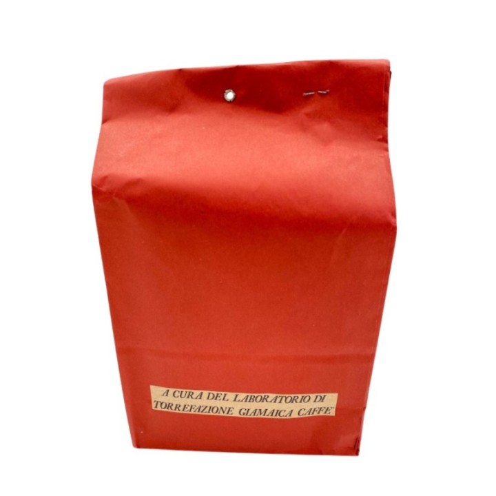 LABORATORIO DI TORREFAZIONE GIAMAICA CAFFÈ GUATEMALA WHOLE BEANS 0.5 KG - 3