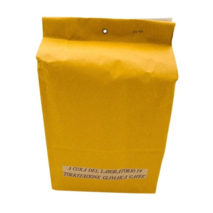LABORATORIO DI TORREFAZIONE GIAMAICA CAFFÈ INDO ARABICA NATURALE WHOLE BEANS 0.5 KG - 3