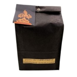 LABORATORIO DI TORREFAZIONE GIAMAICA CAFFÈ CHICKMAGALUR KARNATAKA WHOLE BEANS 0.5 KG
