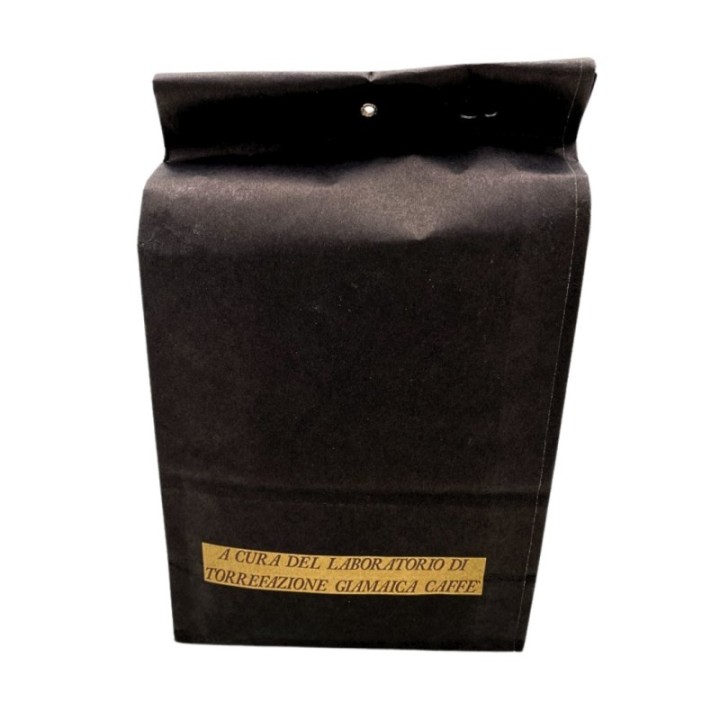LABORATORIO DI TORREFAZIONE GIAMAICA CAFFÈ CHICKMAGALUR KARNATAKA WHOLE BEANS 0.5 KG - 3