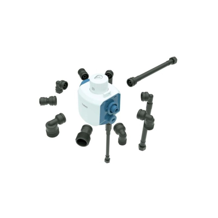 Besthead FLEX Filter Head - 2