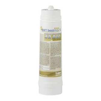 BWT bestmax PREMIUM S Filter Cartridge