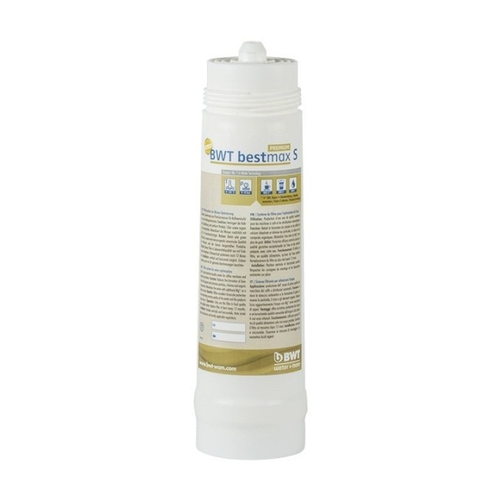 BWT bestmax PREMIUM S Filter Cartridge