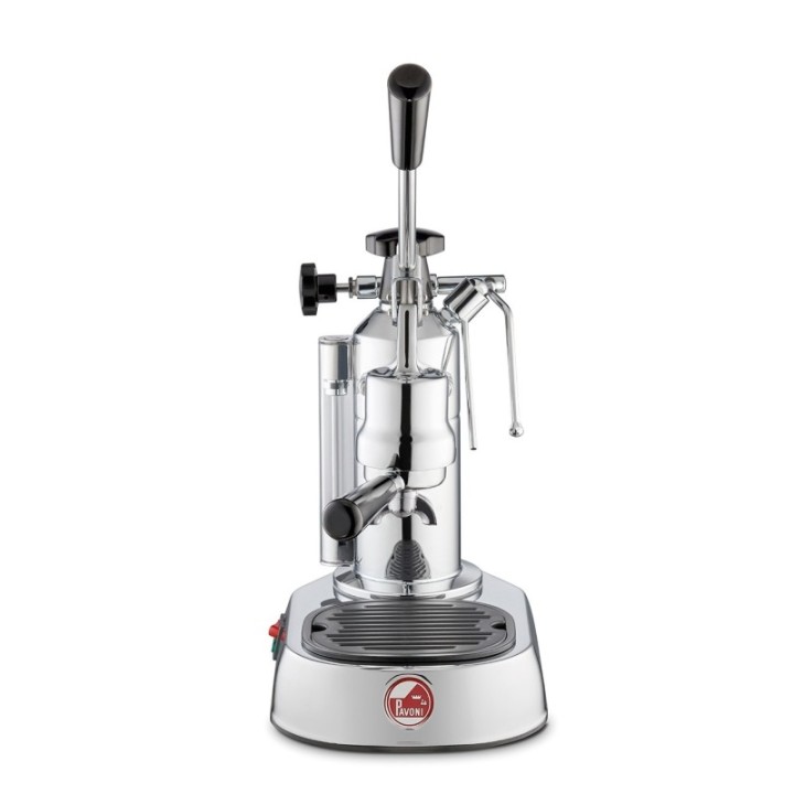 LA PAVONI EL EUROPICCOLA LUSSO ESPRESSO MACHINE - 2