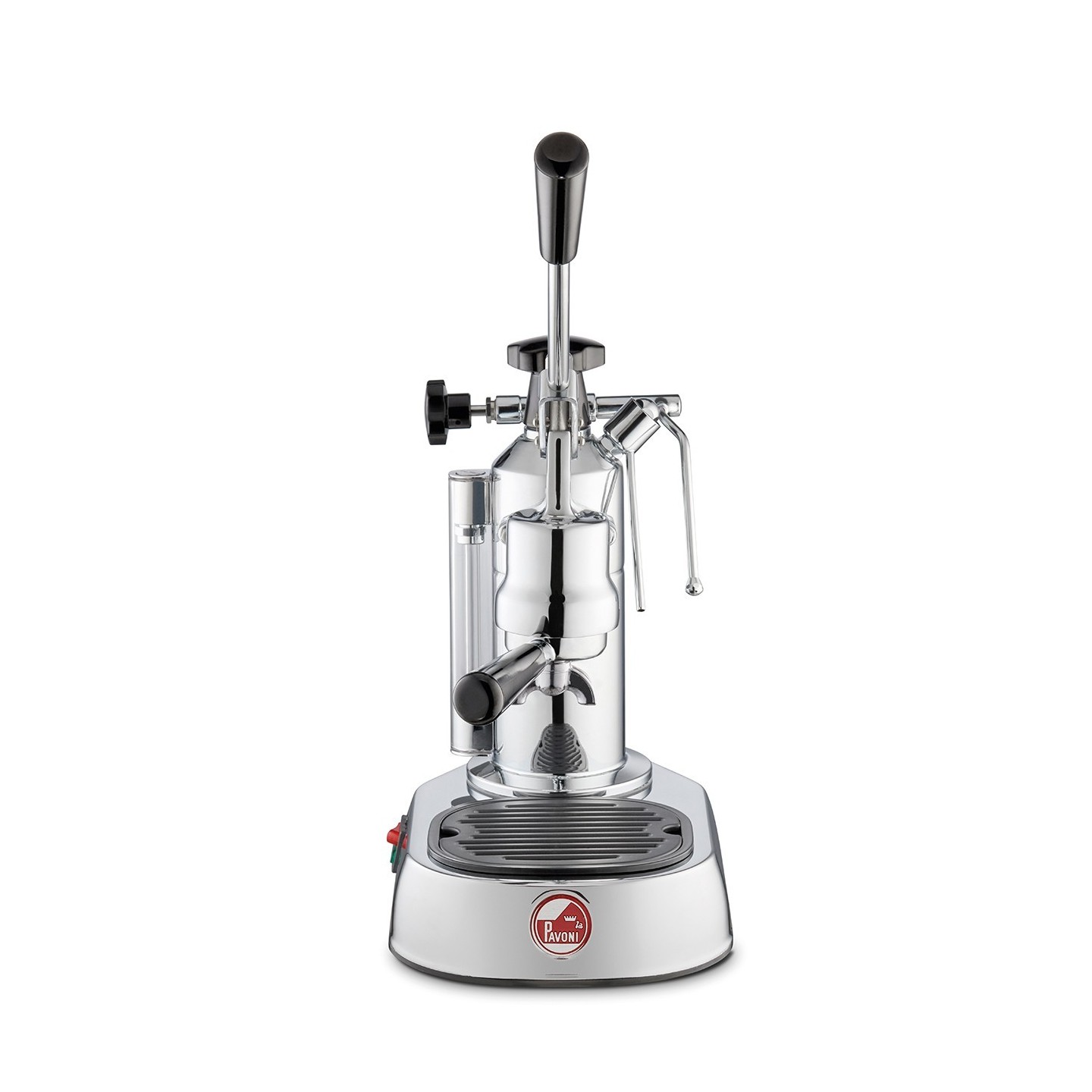 La Pavoni El Europiccola Lusso Espresso Machine