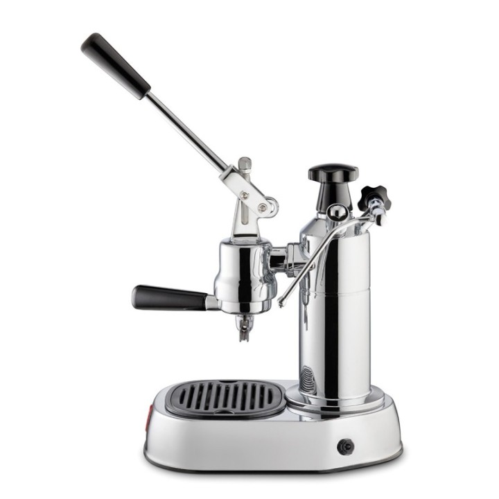 LA PAVONI EL EUROPICCOLA LUSSO ESPRESSO MACHINE - 3