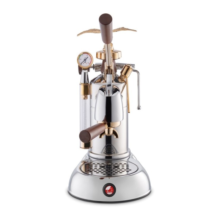 LA PAVONI EXPO 2015 ESPRESSO MACHINE - 2