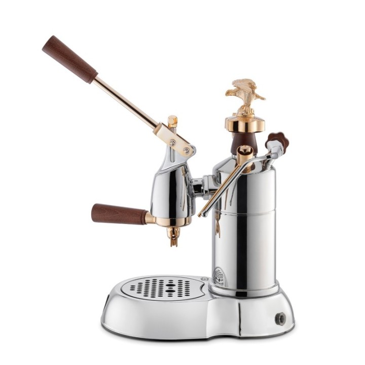 LA PAVONI EXPO 2015 ESPRESSO MACHINE - 3