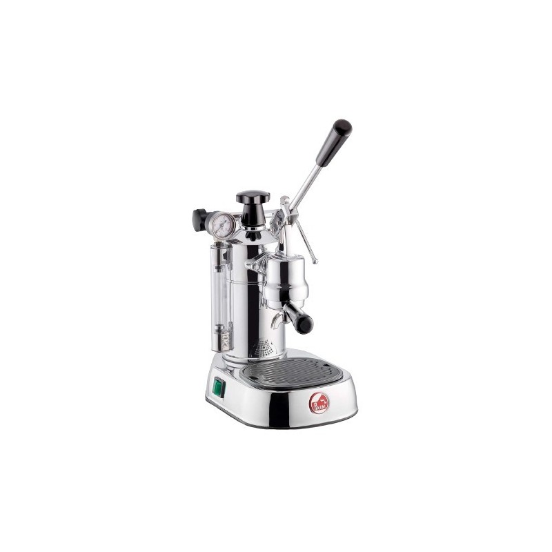 Lever Espresso Machines 
